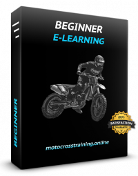 motocross training online anfänger beginner fortgeschritten motocross Technik